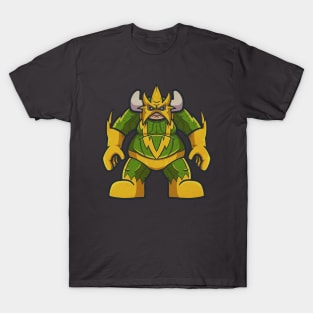 Electro X EL TORO T-Shirt